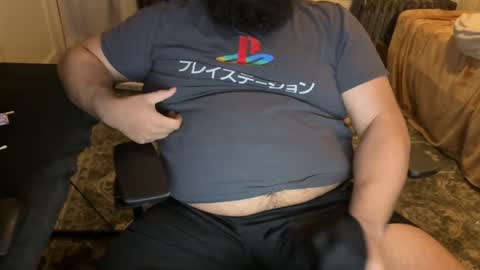 Snapshot of beardudeguy chatting on 05/20/26, 01:12 beardudeguy online show from 05/20/26, 01:12