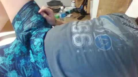 Justforfun online show from 01/14/26, 04:23