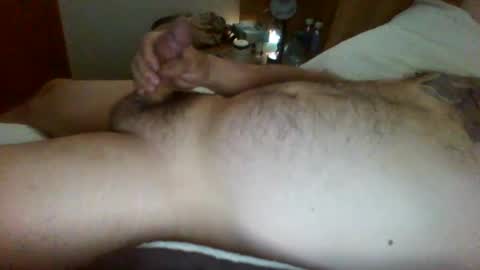 Snapshot of bearlylost chatting on 04/23/26, 08:33 Justforfun online show from 04/23/26, 08:33