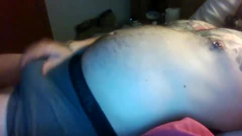 Snapshot of bearlylost chatting on 04/25/26, 12:30 Justforfun online show from 04/25/26, 12:30