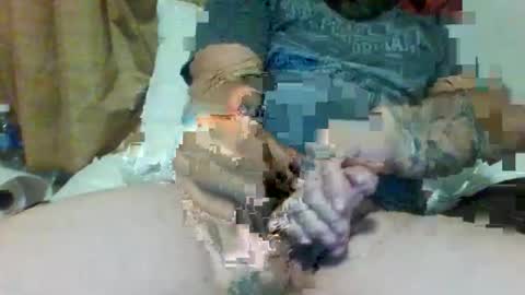 Snapshot of bearlylost chatting on 06/08/26, 02:45 Justforfun online show from 06/08/26, 02:45