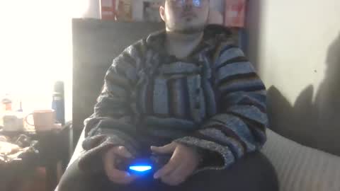 bearmoon820430 online show from 09/25/25, 01:31