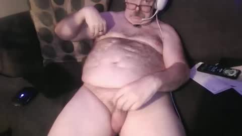 Pig Bear online show from 03/07/26, 11:35