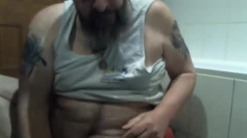 bearsteve75 online show from 03/08/25, 12:20