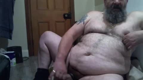 bearsteve75 online show from 01/08/26, 02:41