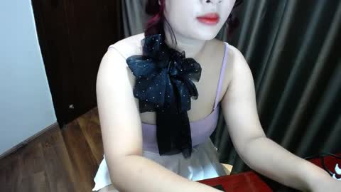 Snapshot of bearsuri chatting on 05/31/26, 01:14 Nara online show from 05/31/26, 01:14