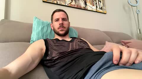 beastcumcam online show from 04/07/26, 09:21