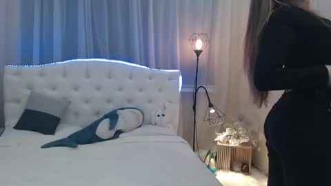 beataangel online show from 02/01/25, 07:15