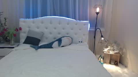 beataangel online show from 02/02/25, 07:30