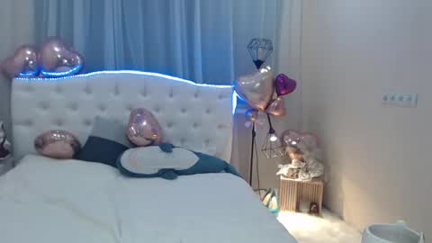 beataangel online show from 02/09/25, 05:22