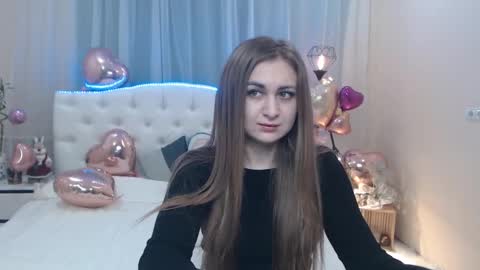 beataangel online show from 02/13/25, 07:35