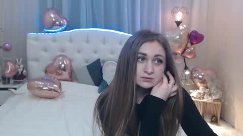 beataangel online show from 02/13/25, 01:48