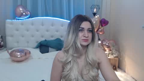 beataangel online show from 02/17/25, 05:10