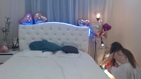 beataangel online show from 03/10/25, 08:15