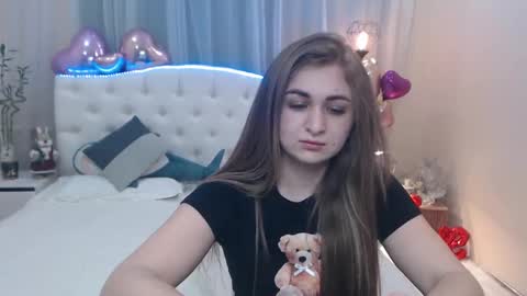 beataangel online show from 03/12/25, 03:07