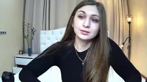 beataangel online show from 02/20/26, 07:54