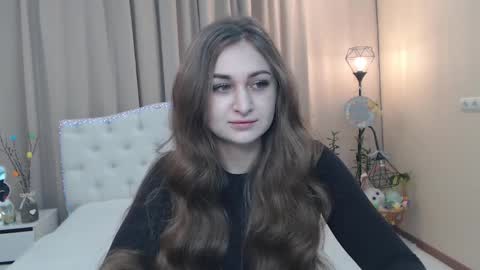 beataangel online show from 04/08/26, 06:46