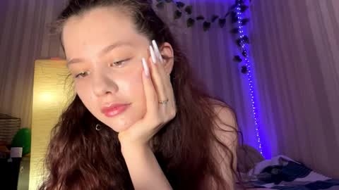 Bella online show from 02/25/26, 12:04