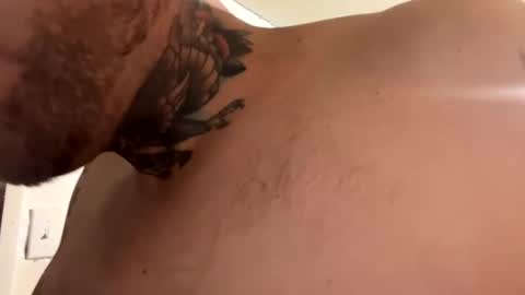 Mikes room online show from 01/20/25, 06:53