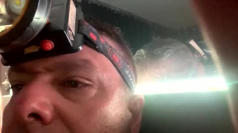 Mikes room online show from 12/02/25, 10:53