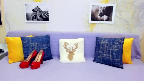 BeatifullHellen online show from 02/18/25, 03:10