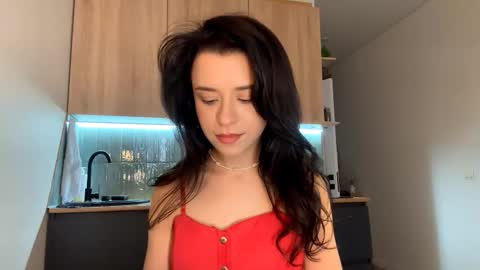 Katie online show from 10/31/25, 08:15