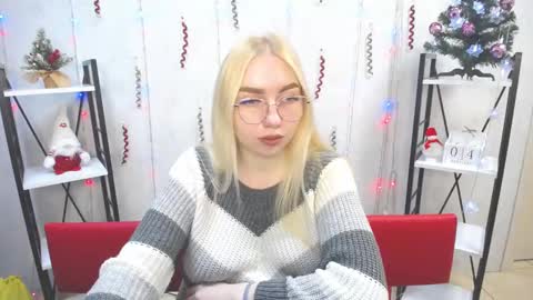 BeatriceFlyy online show from 01/04/25, 09:10