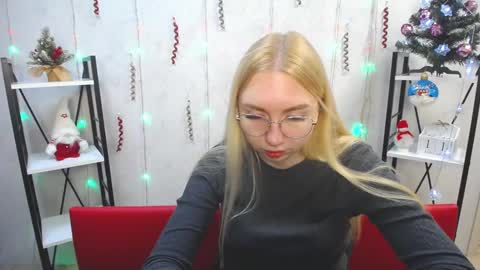 BeatriceFlyy online show from 01/11/25, 12:29