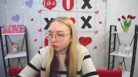 BeatriceFlyy online show from 01/23/25, 07:11