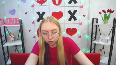 BeatriceFlyy online show from 01/23/25, 11:37