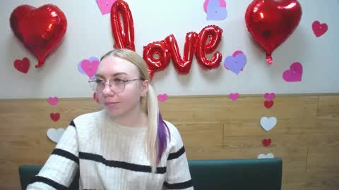 BeatriceFlyy online show from 01/26/25, 04:30