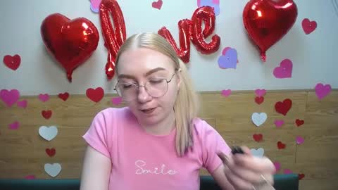 BeatriceFlyy online show from 02/18/25, 11:33