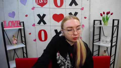 BeatriceFlyy online show from 03/10/25, 06:38