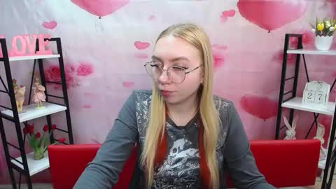 BeatriceFlyy online show from 02/28/26, 01:12