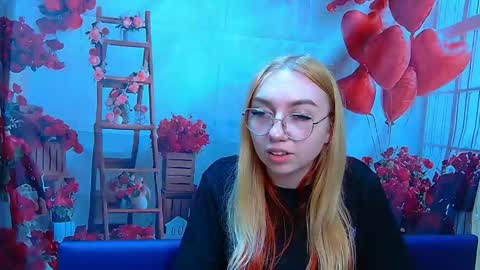 BeatriceFlyy online show from 05/08/26, 12:54
