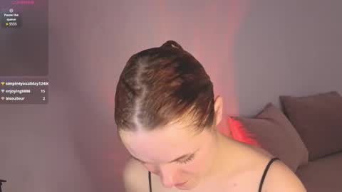 My name is Beatrice Like my broadcast pls 3 online show from 03/08/26, 02:10