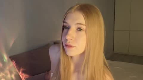 My name is Beatrice Like my broadcast pls 3 online show from 03/20/26, 11:15