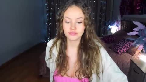 BeatriceWild online show from 01/18/26, 11:14