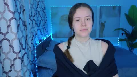 BeatriceWild online show from 02/18/26, 06:20