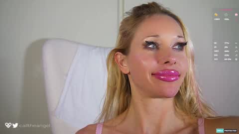 beatrix_rich online show from 12/27/24, 10:05