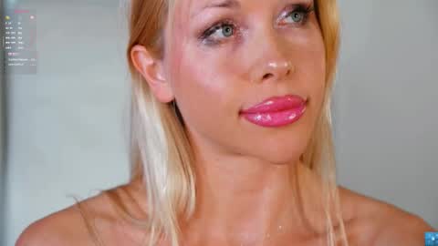 beatrix_rich online show from 11/25/25, 05:46