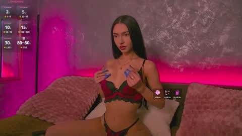 Betty online show from 12/22/25, 03:36