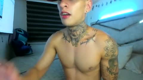 beatseduction online show from 03/21/26, 08:19