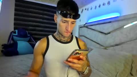 beatseduction online show from 03/26/26, 11:05