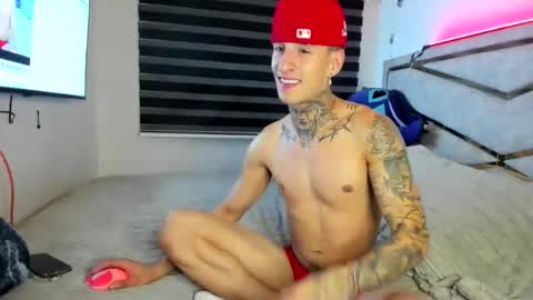 beatseduction online show from 04/01/26, 04:46