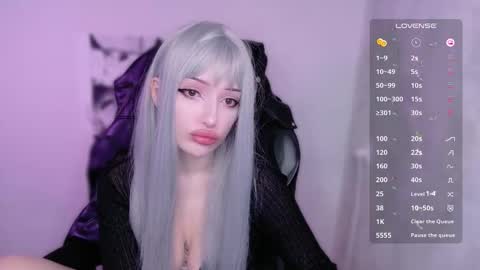 beaty_lilith online show from 10/09/25, 05:38