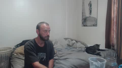 Snapshot of beaucawke chatting on 09/16/25, 12:39 Beaucawke online show from 09/16/25, 12:39