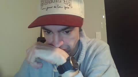 beaulieu2027 online show from 12/17/25, 02:06