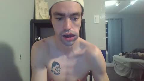 beaulieu2027 online show from 12/20/25, 02:29