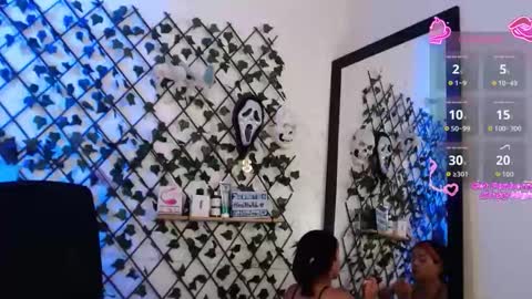 Snapshot of beautibellah chatting on 11/13/25, 05:34 beautibellah online show from 11/13/25, 05:34